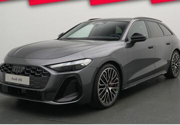 Audi A5 3.980 km 83.980 &euro; Leverkusen 51373