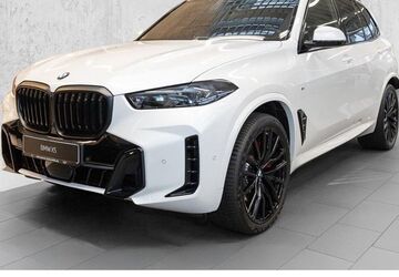 BMW X5 3.000 km 99.990 &euro; Leverkusen 51371