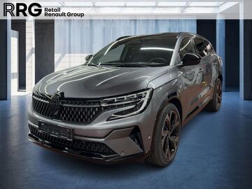 Gebrauchte Renault Espace