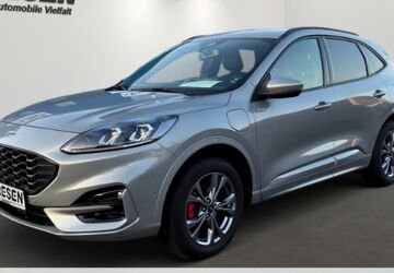 Ford Kuga 16.466 km 32.350 &euro; Neuss 41464