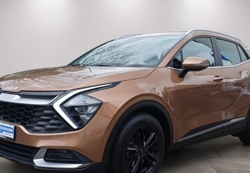 Kia Sportage 65.592 km 23.480 &euro; Düsseldorf 40599