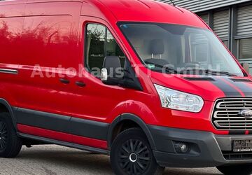 Ford Transit 145.666 km 9.900 &euro; Bergheim bei Köln 50126