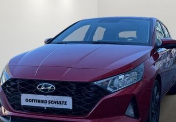 Hyundai i20 61.089 km 14.690 &euro; Mettmann 40822