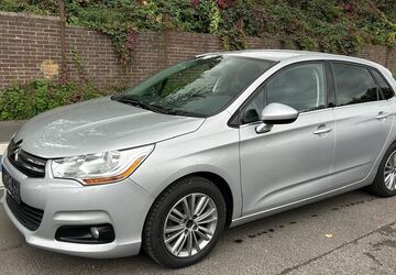Citroen C4 119.000 km 4.900 &euro; Köln 50739