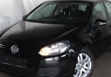 VW Golf 132.895 km 6.598 &euro; Köln-Marsdorf/Junkersdorf 50858