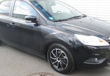 Ford Focus 201.279 km 2.488 &euro; Köln 50933