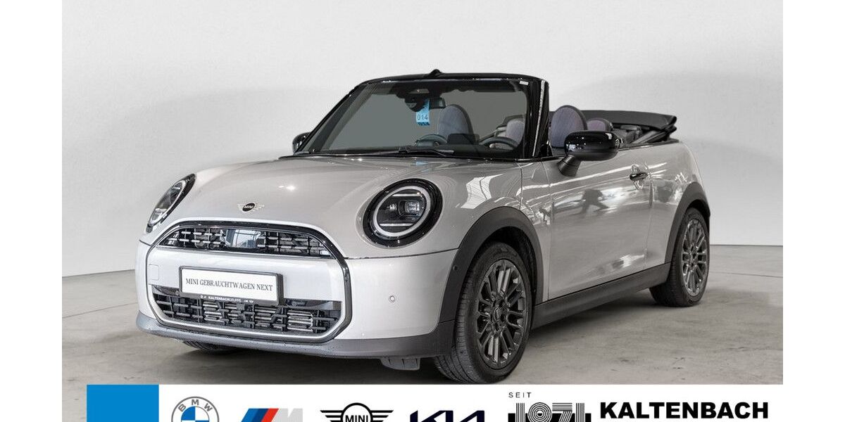 Mini Cooper C 6.999 km 32.800 &euro; Remscheid 42897