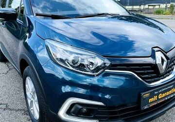 Renault Captur 26.150 km 11.550 &euro; Leichlingen 42799