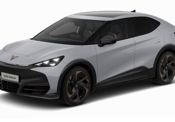 Cupra Tavascan 5.555 km 47.680 &euro; Leverkusen 51373