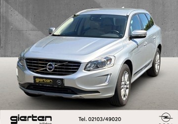 Volvo XC60 53.210 km 18.900 &euro; Hilden 40721