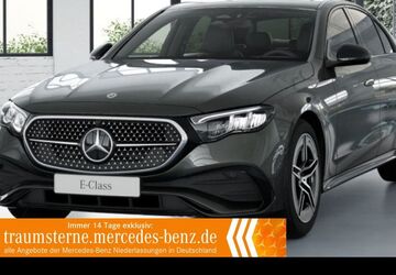 Mercedes-Benz E 300 15.236 km 50.980 &euro; Leverkusen 51371