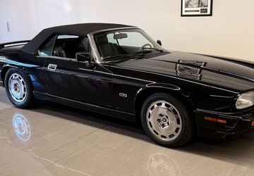 Jaguar XJS 36.000 km 69.700 &euro; Köln 51149