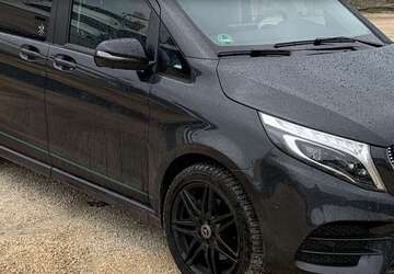 Mercedes-Benz Marco Polo 48.500 km 66.400 &euro; Köln 50858