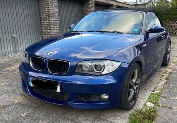 BMW 120 258.321 km 5.400 &euro; Köln 51063