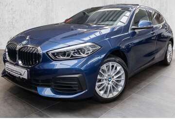 BMW 120 17.033 km 27.390 &euro; Leverkusen-Bürrig 51371