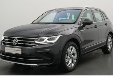 VW Tiguan 34.118 km 31.988 &euro; Leverkusen 51379