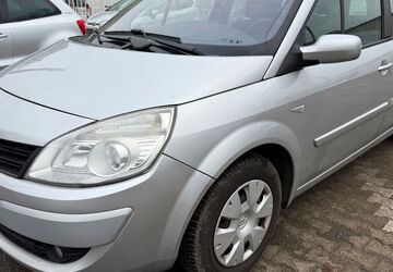 Renault Scenic 202.000 km 1.990 &euro; Köln 50933