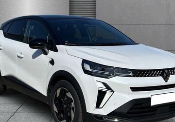 Renault Captur 5.295 km 24.790 &euro; Troisdorf 53840