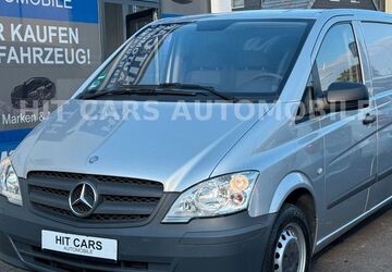 Mercedes-Benz Vito 418.000 km 5.300 &euro; Leverkusen 51375