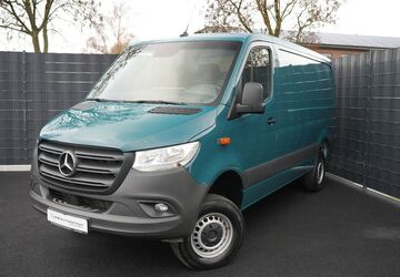 Mercedes-Benz Sprinter 44.140 km 44.999 &euro; Dormagen 41539