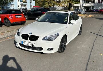 BMW 535 163.958 km 15.999 &euro; Monheim am Rhein 40789