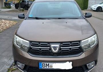Dacia Sandero 74.000 km 5.300 &euro; Hürth 50354