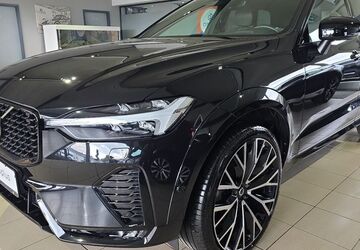 Volvo XC60 63.867 km 36.850 &euro; Bergheim 50126