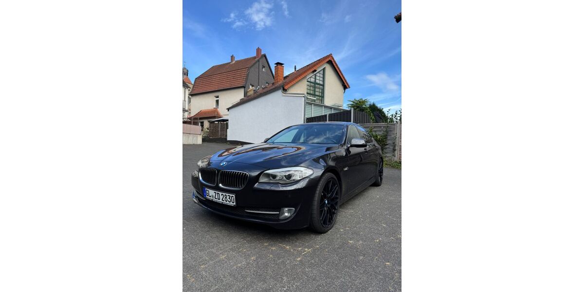 BMW 535 256.000 km 11.799 &euro; Bergisch Gladbach 51429