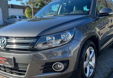 VW Tiguan 150.000 km 9.990 &euro; Troisdorf 53842
