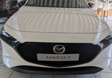 Mazda 3 2.080 km 25.950 &euro; Bedburg 50181