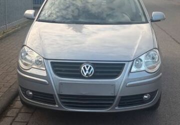 VW Polo 158.000 km 3.000 &euro; Troisdorf 53842