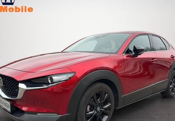 Mazda CX-3 32.000 km 24.999 &euro; Düsseldorf 40472