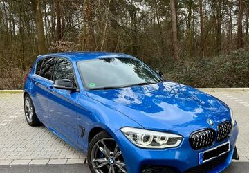 BMW 120 121.500 km 18.500 &euro; Düsseldorf 40470