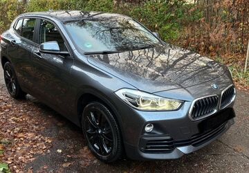 BMW X2 65.000 km 18.300 &euro; Rösrath 51503
