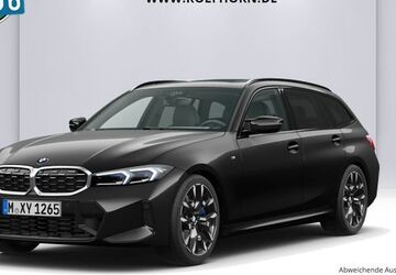 BMW M340i 26.533 km 57.570 &euro; Wesseling 50389