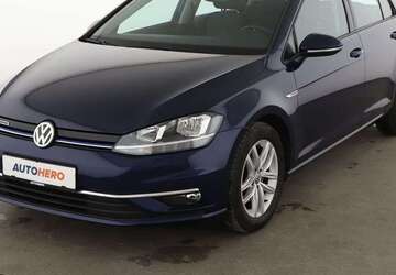 VW Golf 75.291 km 15.830 &euro; Köln 50739