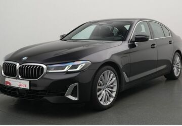 BMW 530 117.000 km 33.988 &euro; Leverkusen 51373