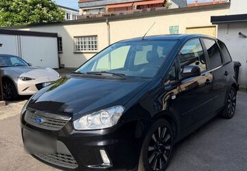 Ford C-Max 228.000 km 2.150 &euro; Leverkusen 51371