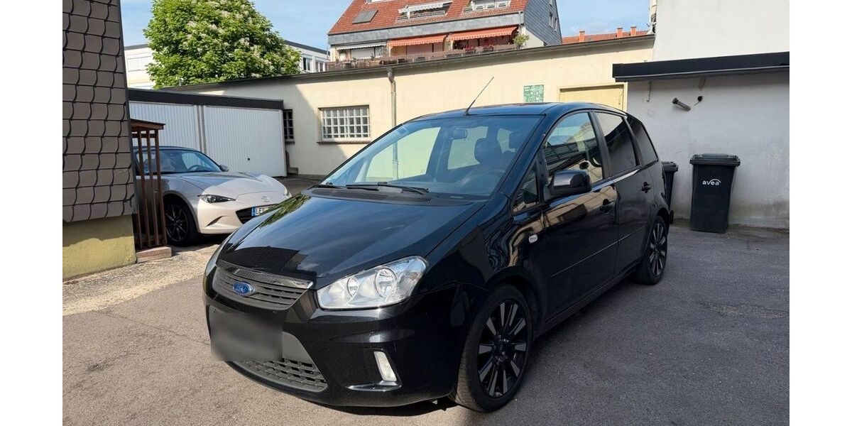 Ford C-Max 228.000 km 2.150 &euro; Leverkusen 51371
