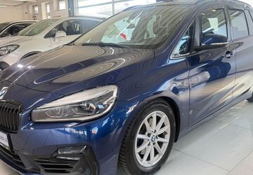 BMW 216 Gran Tourer 130.200 km 10.498 &euro; Grevenbroich 41515