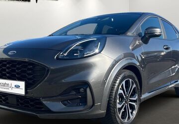 Ford Puma 22.117 km 21.890 &euro; Köln 51107
