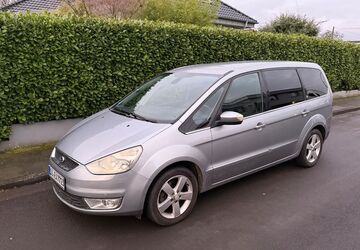 Ford Galaxy 362.000 km 2.000 &euro; Troisdorf 53844