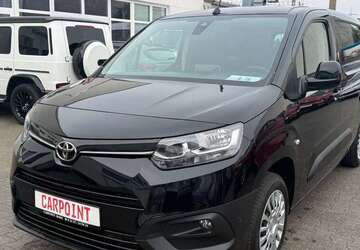 Toyota Proace 74.000 km 17.950 &euro; Brühl - Vochem/Industriegebiet 50321