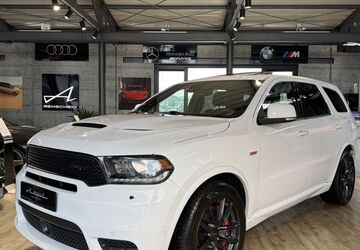 Dodge Durango 73.422 km 50.990 &euro; Remscheid 42859