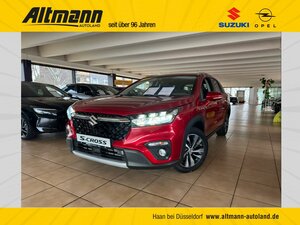 Suzuki SX4 S-Cross Comfort+ AllGrip 5.800 km 31.630 &euro; HAAN 42781