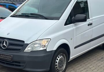 Mercedes-Benz Vito 180.000 km 7.490 &euro; Köln 51109
