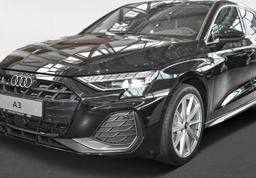 Audi A3 9.500 km 36.950 &euro; Köln 50739