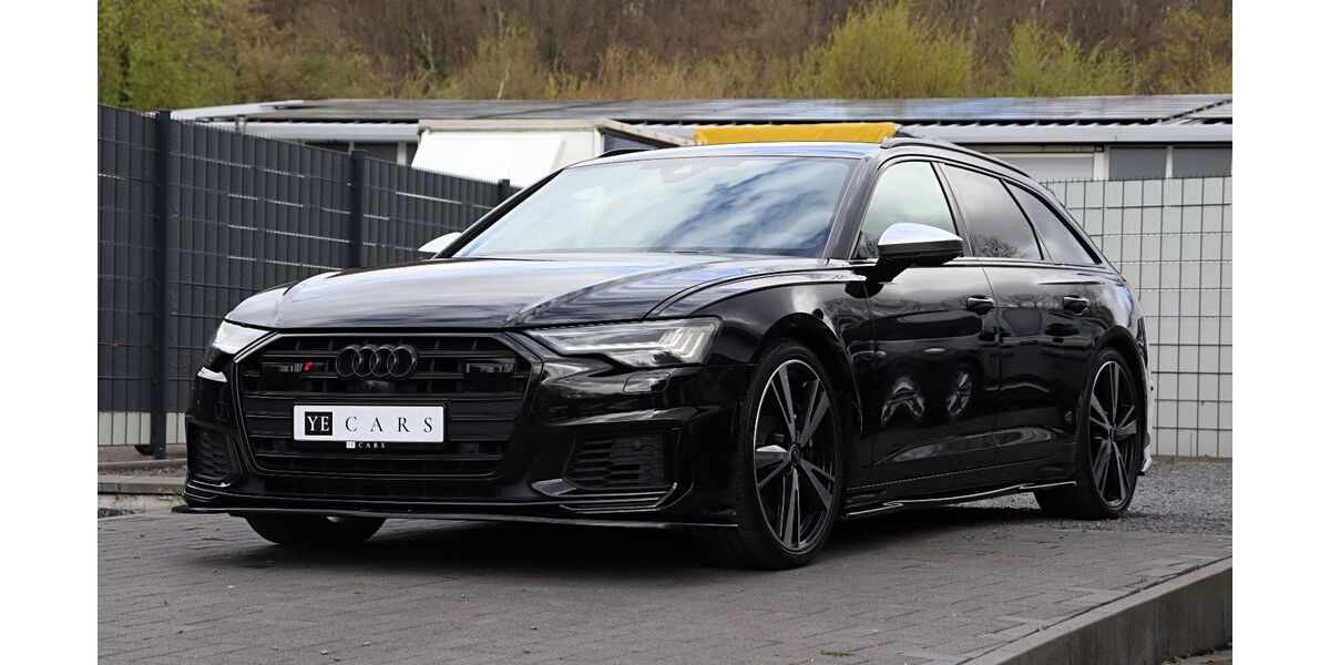 Audi S6 115.321 km 42.850 &euro; Bergheim 50127