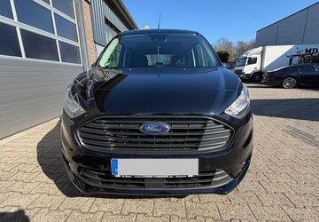 Ford Tourneo Connect 245.000 km 8.299 &euro; Troisdorf 53842