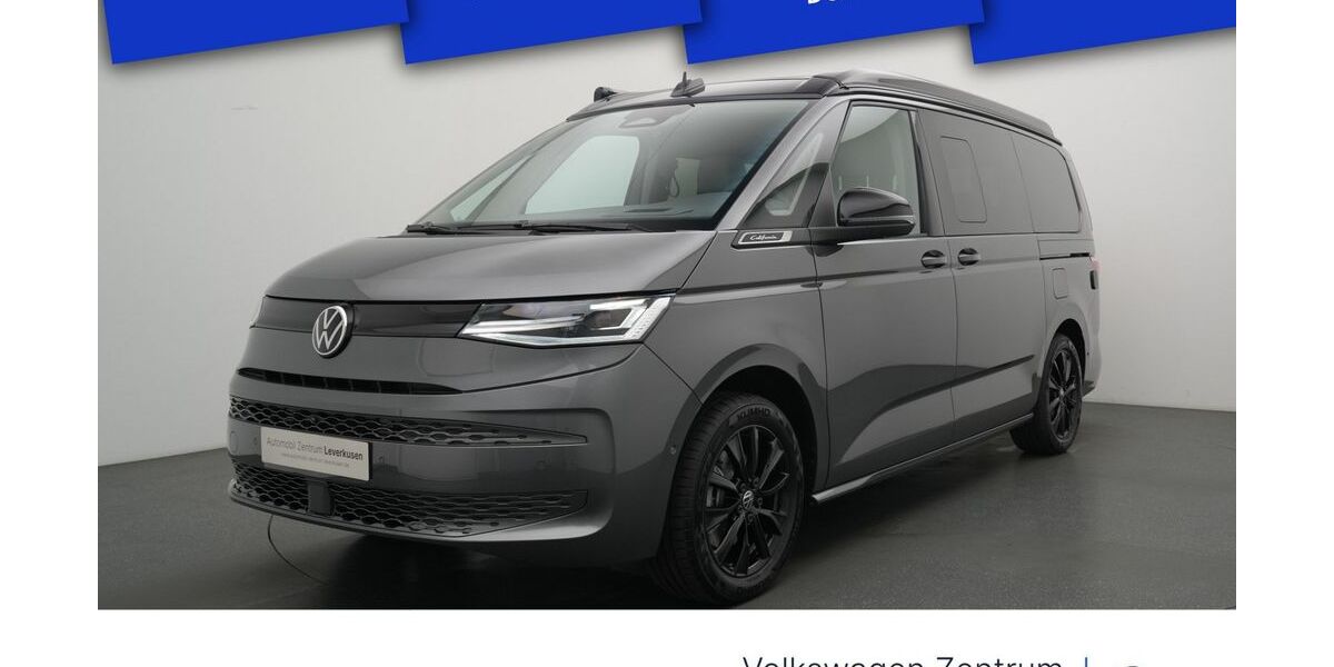 VW T7 California 1.009 km 80.680 &euro; Leverkusen 51379